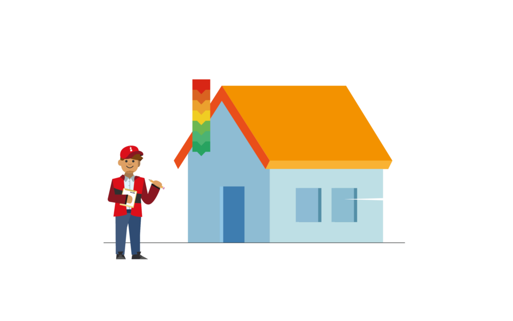 valkenburg isolatieklaar
